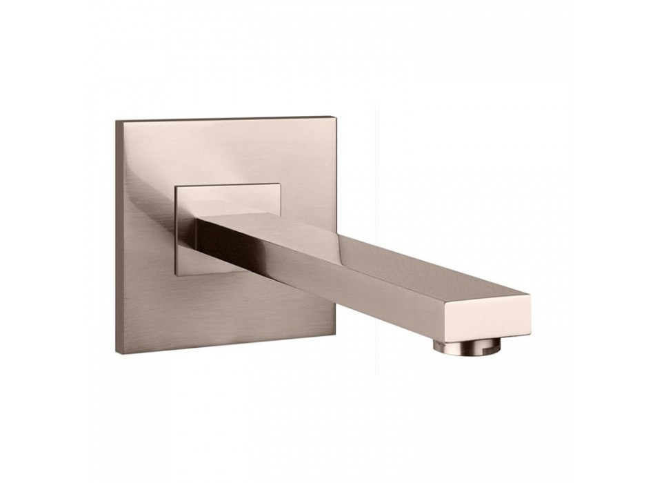 Bocca erogazione lavabo 20114 GESSI