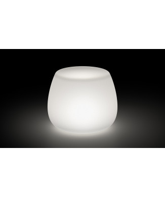 Boom Low Stool light Plust