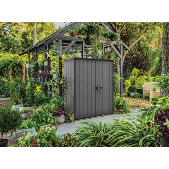 Box Porta Attrezzi CORTINA KETER