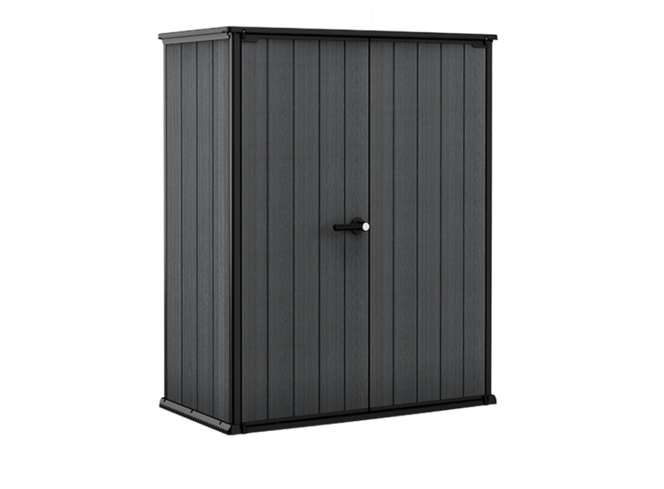 Box Porta Attrezzi CORTINA KETER