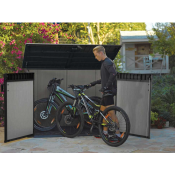 Box Porta Attrezzi GRANDE STORE KETER