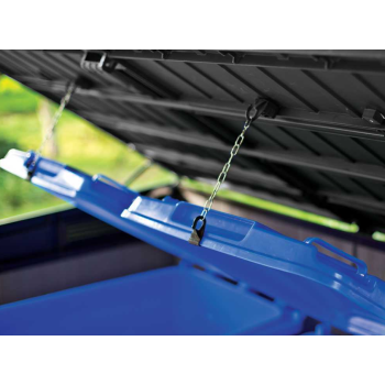 Box Porta Attrezzi GRANDE STORE KETER