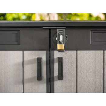 Box Porta Attrezzi GRANDE STORE KETER