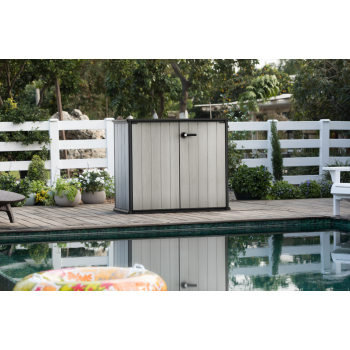 Box Porta Attrezzi PATIO STORE KETER