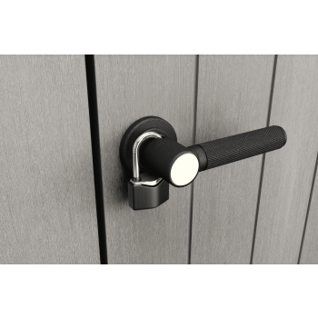 Box Porta Attrezzi PATIO STORE KETER