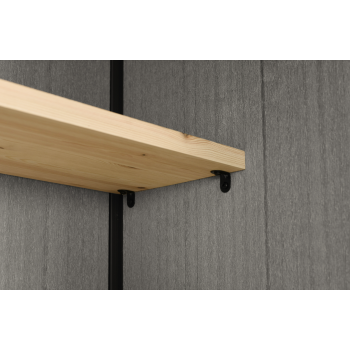 Box Porta Attrezzi PATIO STORE KETER