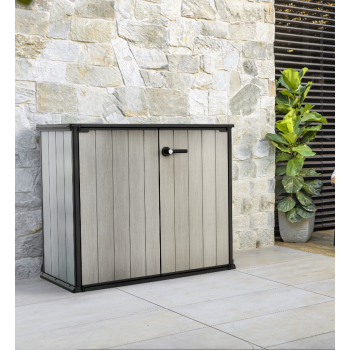 Box Porta Attrezzi PATIO STORE KETER