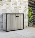 Box Porta Attrezzi PATIO STORE KETER