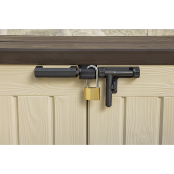 Box Porta Attrezzi STORE IT OUT ARC KETER