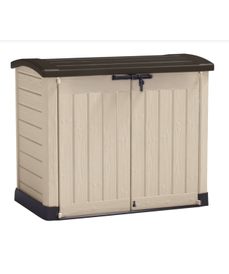 Box Porta Attrezzi STORE IT OUT ARC KETER