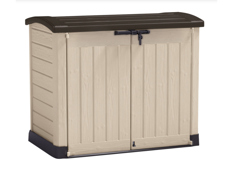 Box Porta Attrezzi STORE IT OUT ARC KETER