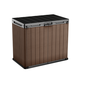 Box Porta Attrezzi STORE IT OUT DARWIN KETER