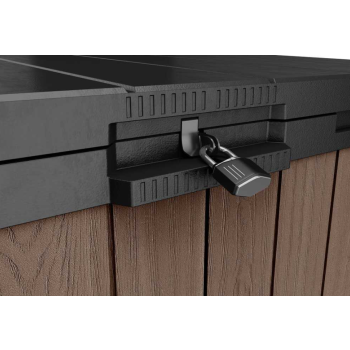 Box Porta Attrezzi STORE IT OUT DARWIN KETER