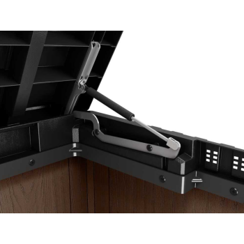 Box Porta Attrezzi STORE IT OUT DARWIN KETER