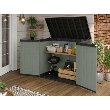 Box Porta Attrezzi STORE IT OUT DARWIN KETER