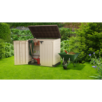 Box Porta Attrezzi STORE IT OUT MAX KETER