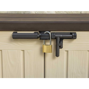 Box Porta Attrezzi STORE IT OUT MAX KETER