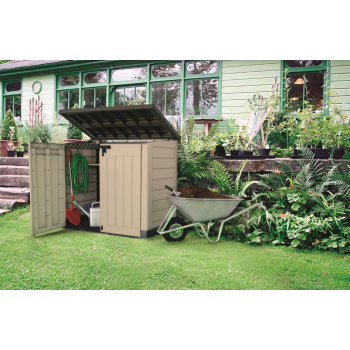 Box Porta Attrezzi STORE IT OUT MAX KETER