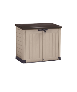 Box Porta Attrezzi STORE IT OUT MAX KETER