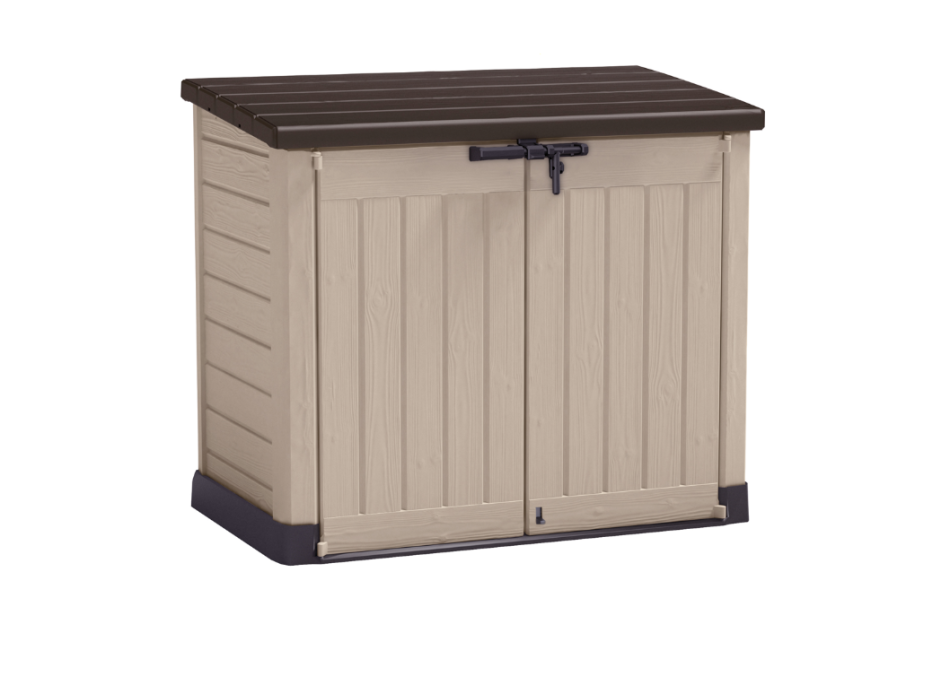 Box Porta Attrezzi STORE IT OUT MAX KETER