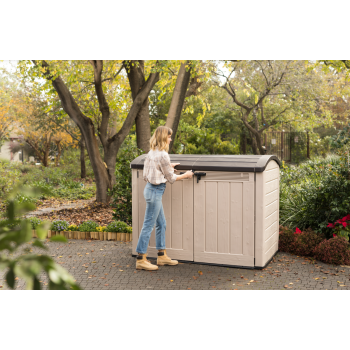 Box Porta Attrezzi STORE IT OUT ULTRA KETER