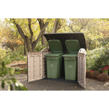 Box Porta Attrezzi STORE IT OUT ULTRA KETER