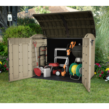 Box Porta Attrezzi STORE IT OUT ULTRA KETER