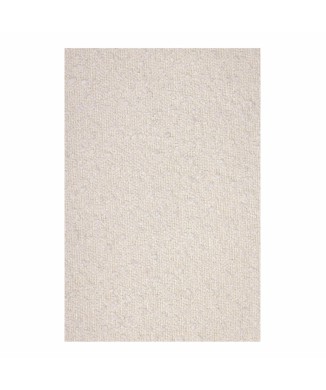 Campione di tessuto Ascot in shearling biancoin shearling bianco