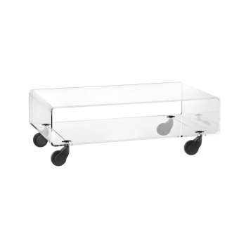 Carrello multiuso Andy 1 e 2 Emporium