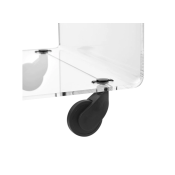 Carrello multiuso Andy 1 e 2 Emporium