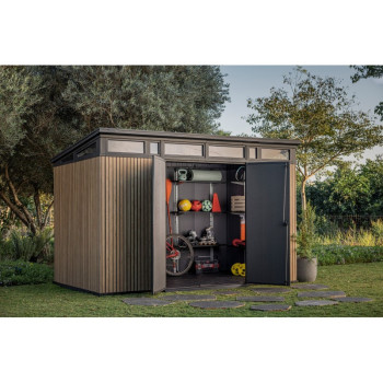 Casetta PENT SIGNATURE Venetian KETER