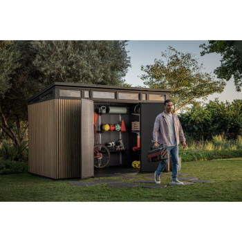 Casetta PENT SIGNATURE Venetian KETER