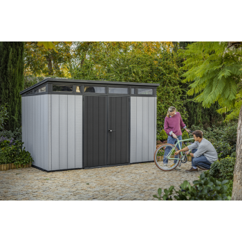 Casetta Porta Attrezzi ARTISAN KETER