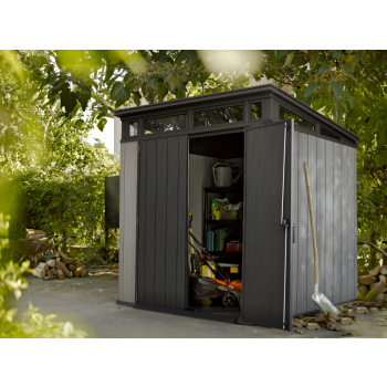 Casetta Porta Attrezzi ARTISAN KETER