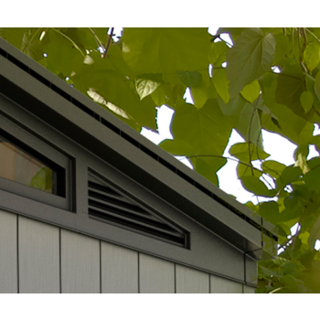 Casetta Porta Attrezzi ARTISAN KETER