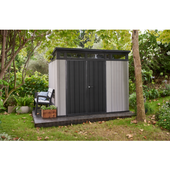 Casetta Porta Attrezzi ARTISAN KETER