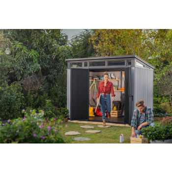 Casetta Porta Attrezzi ARTISAN KETER