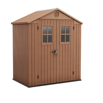 Casetta Porta Attrezzi DARWIN KETER