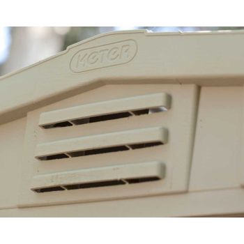 Casetta Porta Attrezzi FACTOR KETER