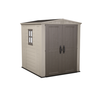 Casetta Porta Attrezzi FACTOR KETER