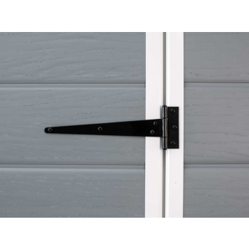 Casetta Porta Attrezzi MANOR KETER 