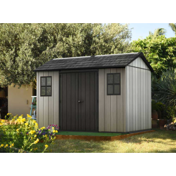 Casetta Porta Attrezzi OAKLAND KETER