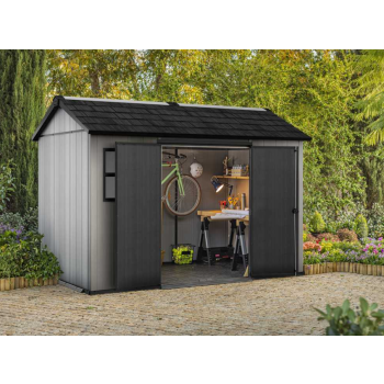 Casetta Porta Attrezzi OAKLAND KETER