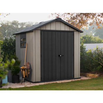 Casetta Porta Attrezzi OAKLAND KETER