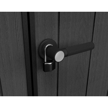 Casetta Porta Attrezzi OAKLAND KETER