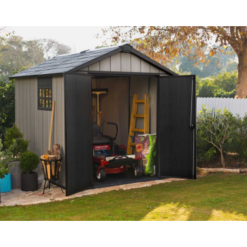 Casetta Porta Attrezzi OAKLAND KETER