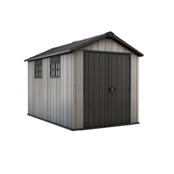 Casetta Porta Attrezzi OAKLAND KETER