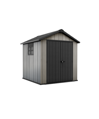 Casetta Porta Attrezzi OAKLAND KETER