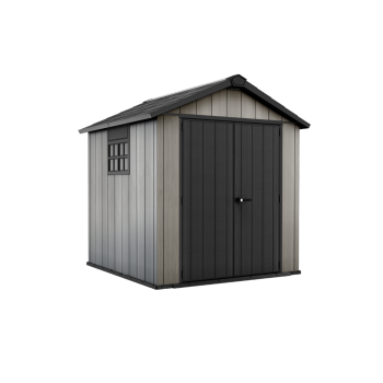 Casetta Porta Attrezzi OAKLAND KETER