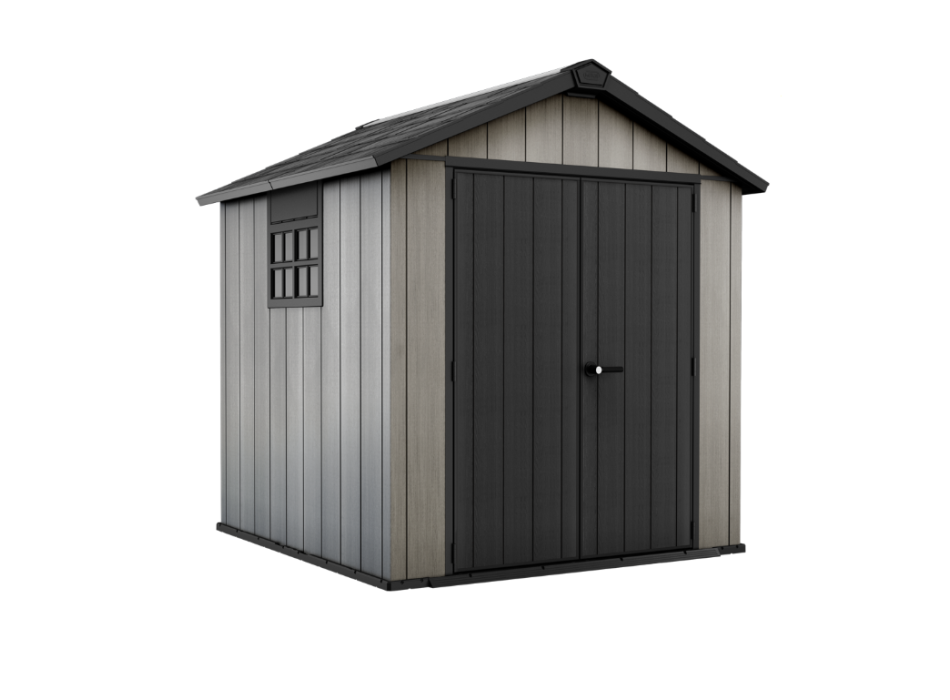 Casetta Porta Attrezzi OAKLAND KETER